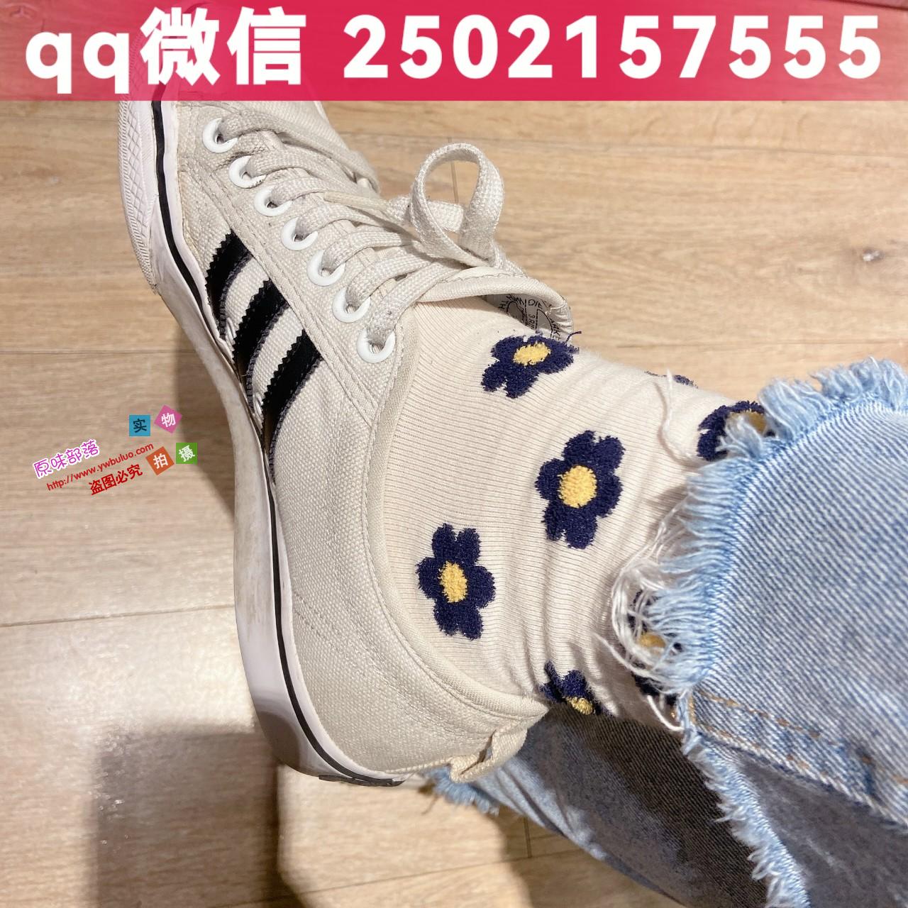 原味琳琳的鞋袜和内裤出售-原味部落